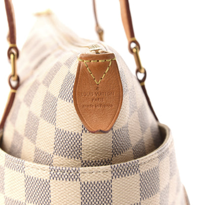 Louis Vuitton Damier Azur Totally PM 8 of 9
