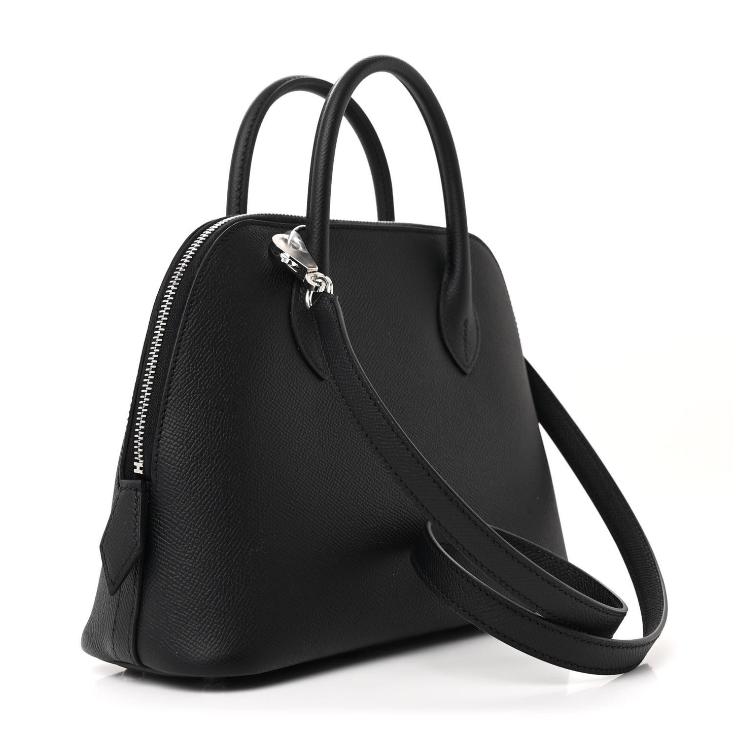 Epsom 1923 Bolide 25 Black