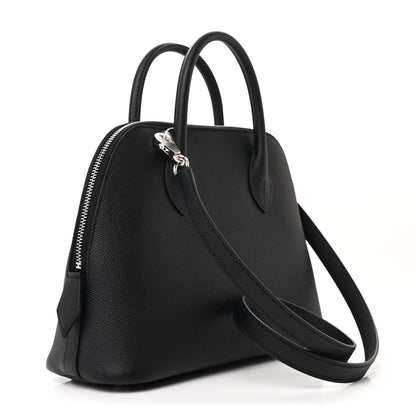 Hermes Epsom 1923 Bolide 25 Black 3 of 11