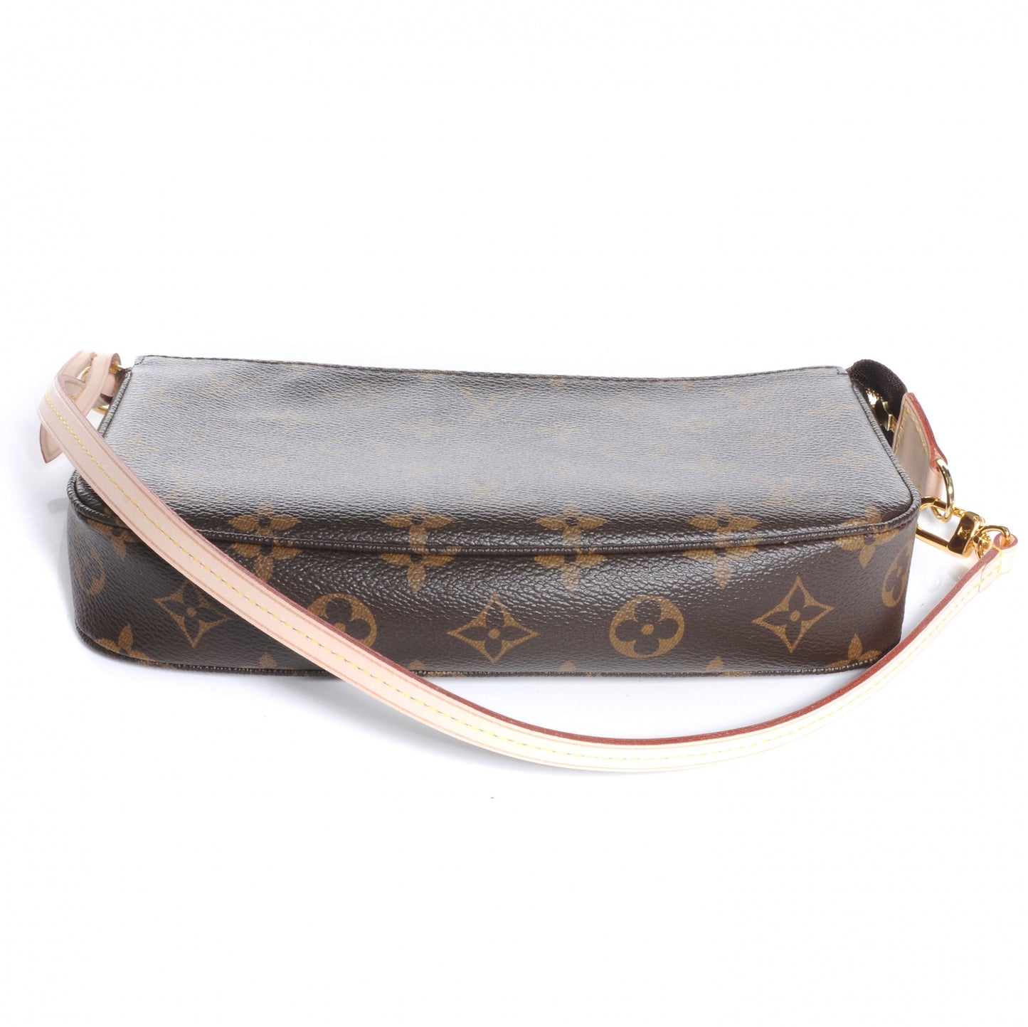 Monogram Pochette Accessories NM