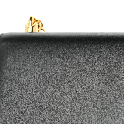 Dolce & Gabbana Nappa DG Girls Shoulder Bag Black 13 of 14