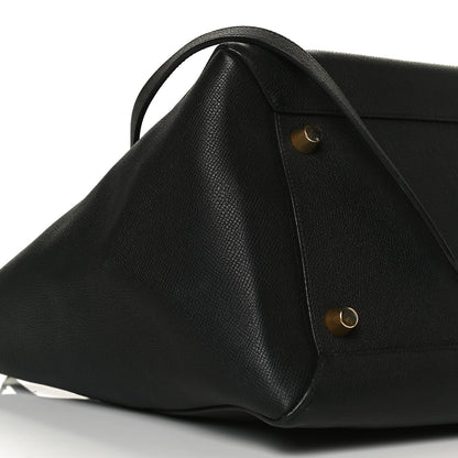 Celine Grained Calfskin Small Belt Bag Black 16 of 29