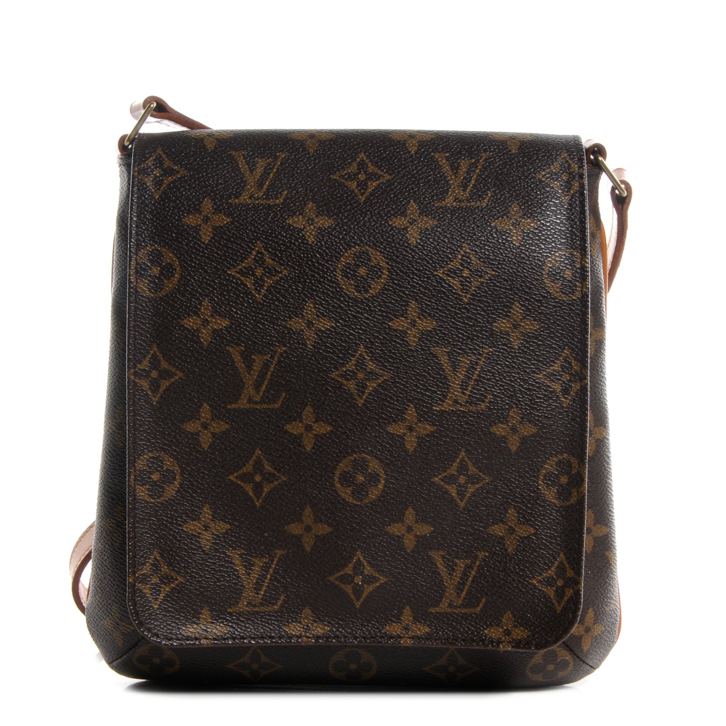 Monogram Musette Salsa
