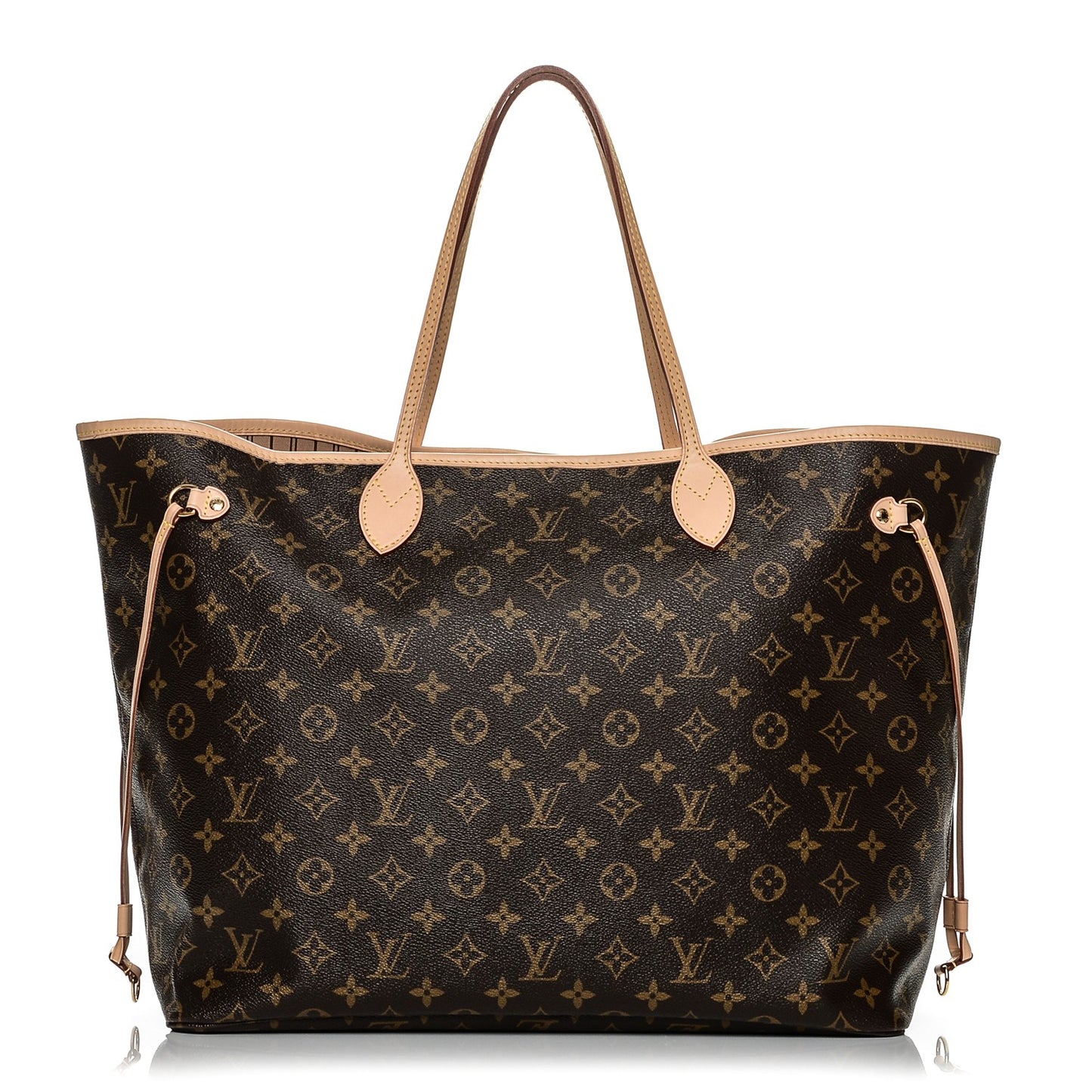 Monogram Neo Neverfull GM