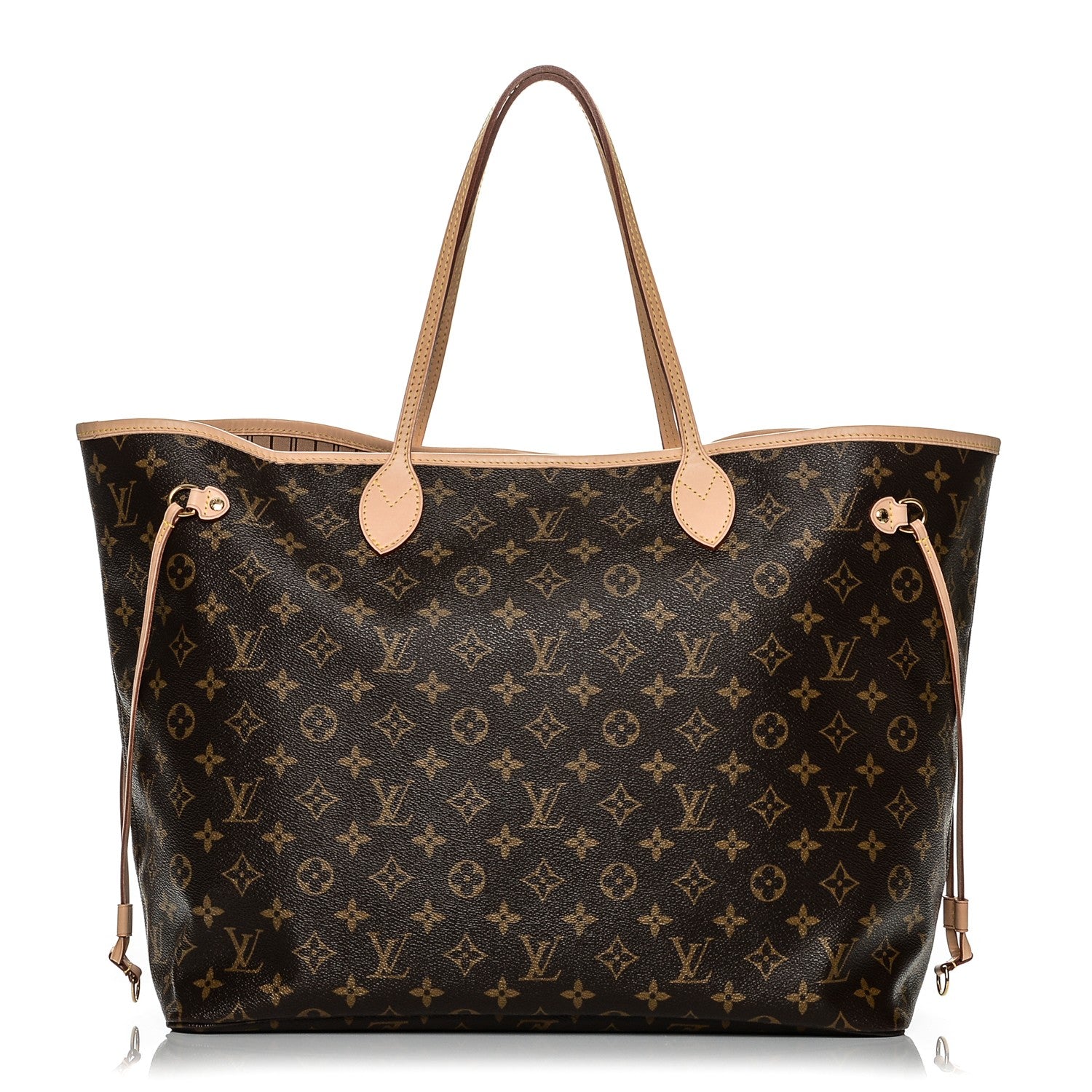 Louis Vuitton Monogram Neo Neverfull GM 1 of 7