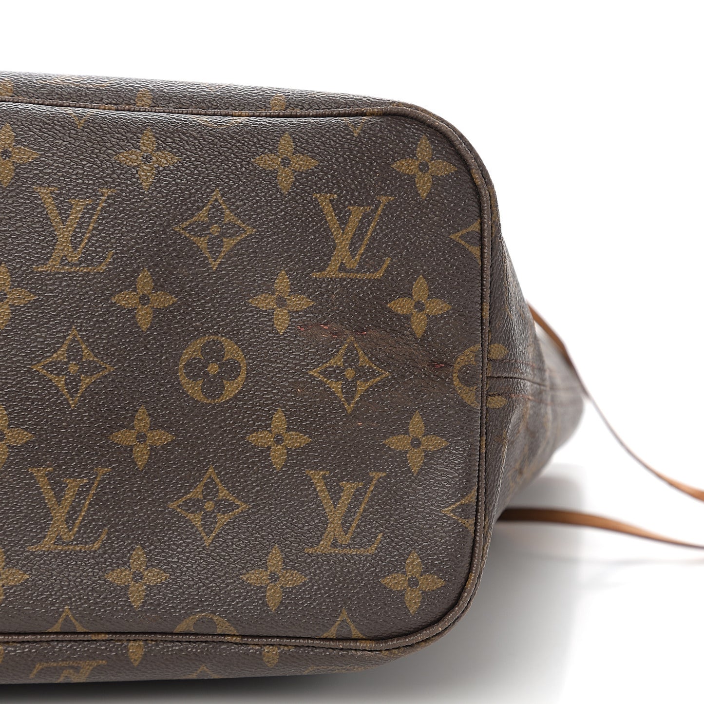Monogram Neverfull MM