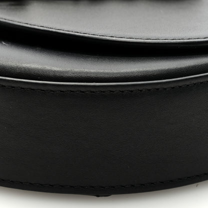 Versace Vitello Virtus Belt Bag Black 8 of 8