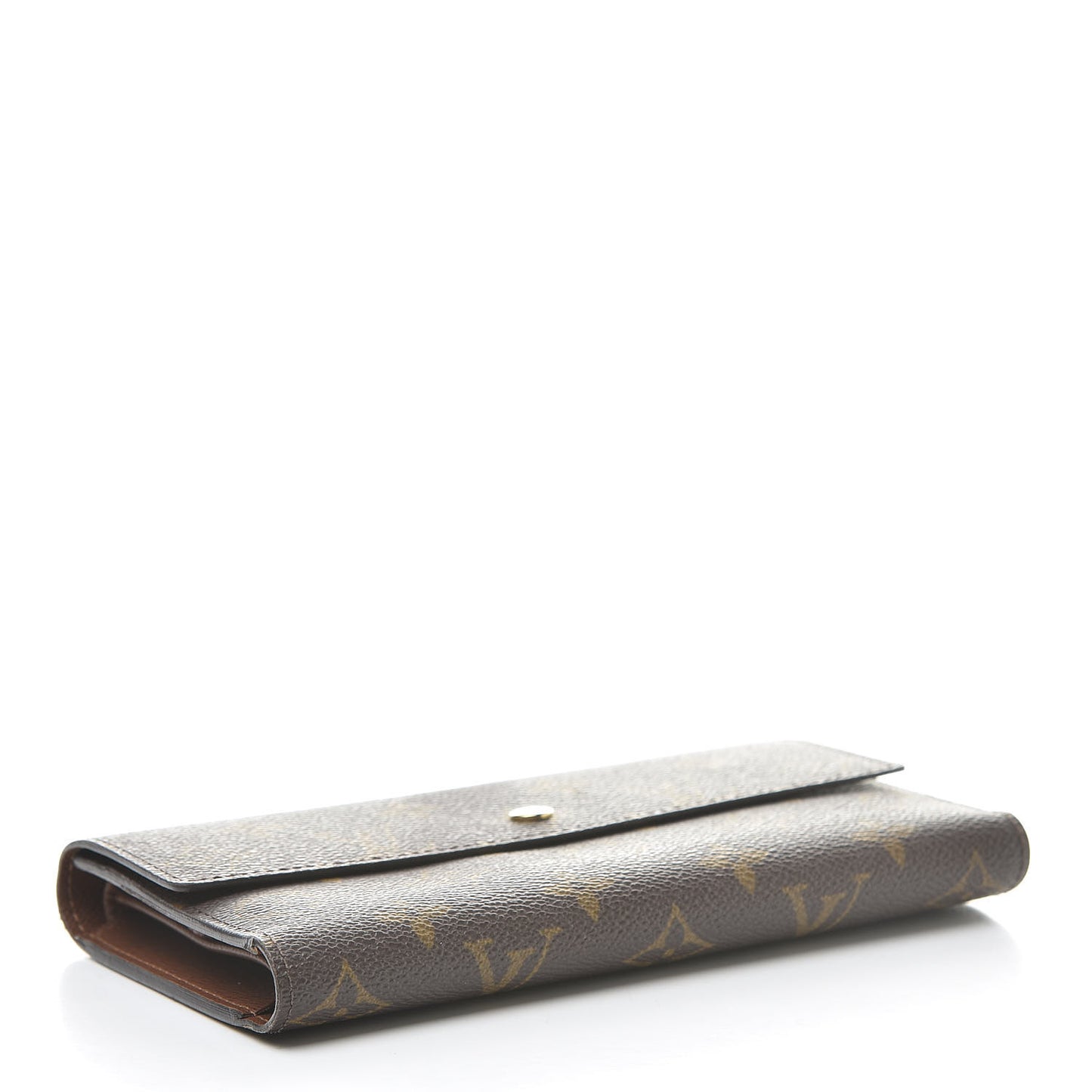 Monogram Porte Tresor International Wallet