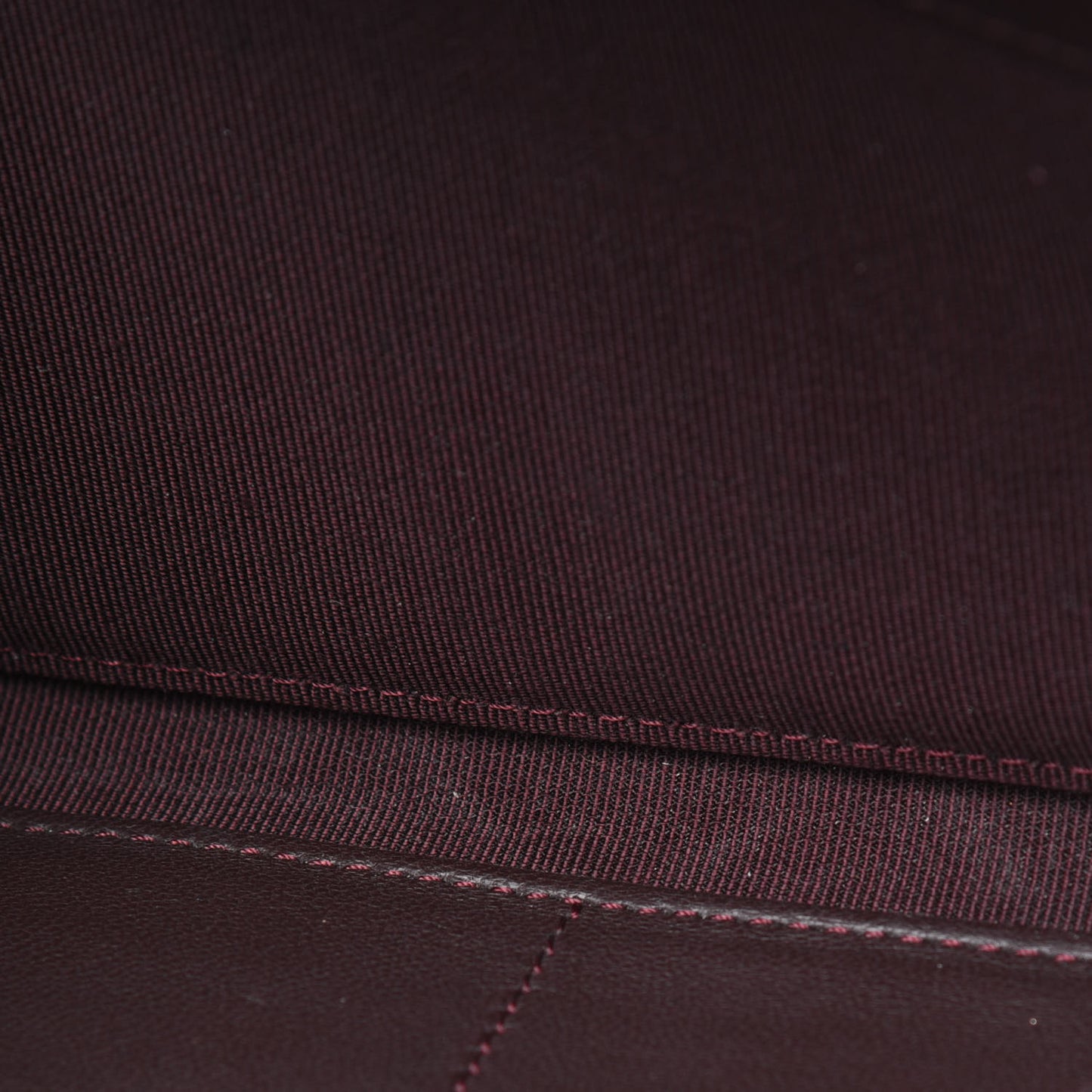 Lambskin Quilted Long Flap Wallet Black