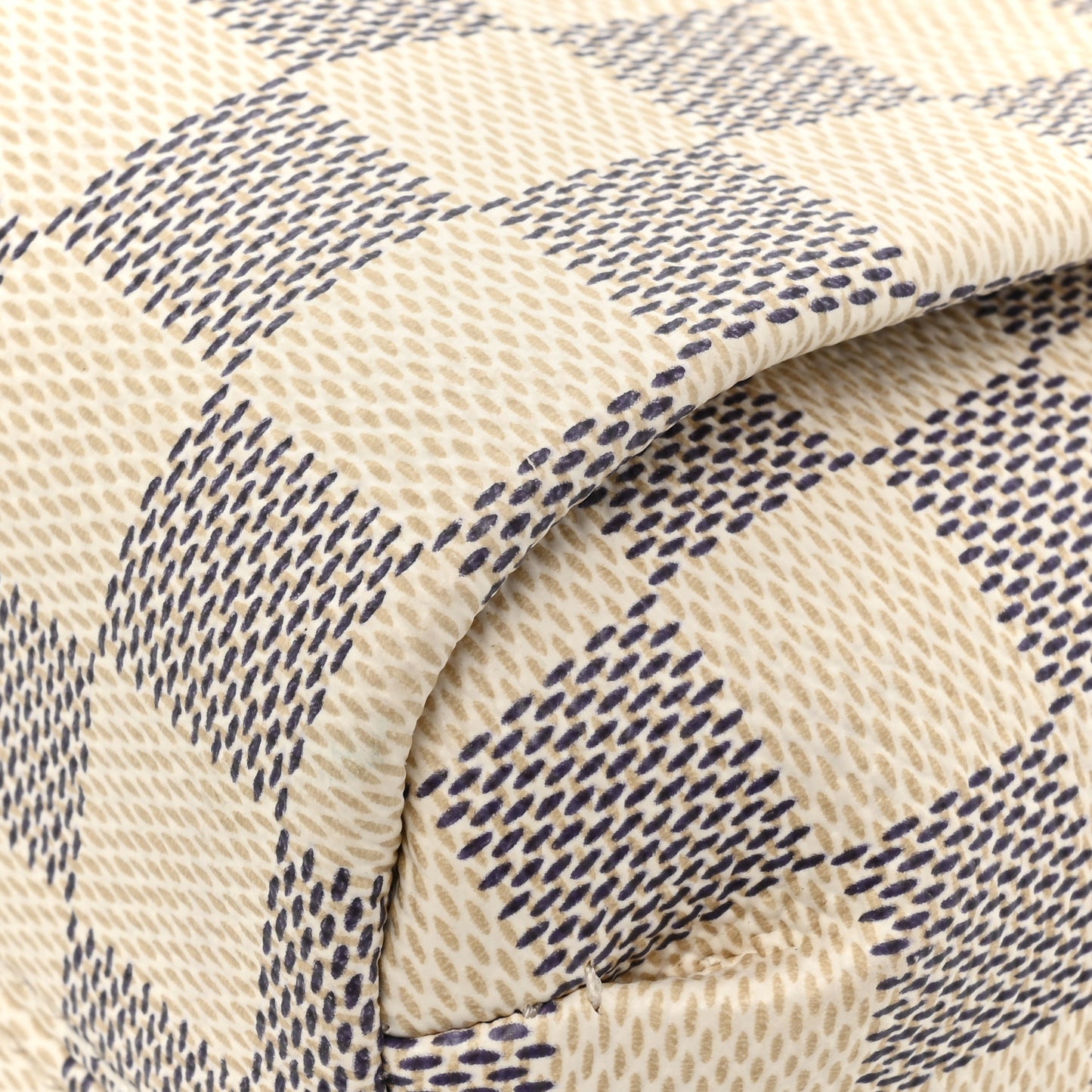 Damier Azur Croisette