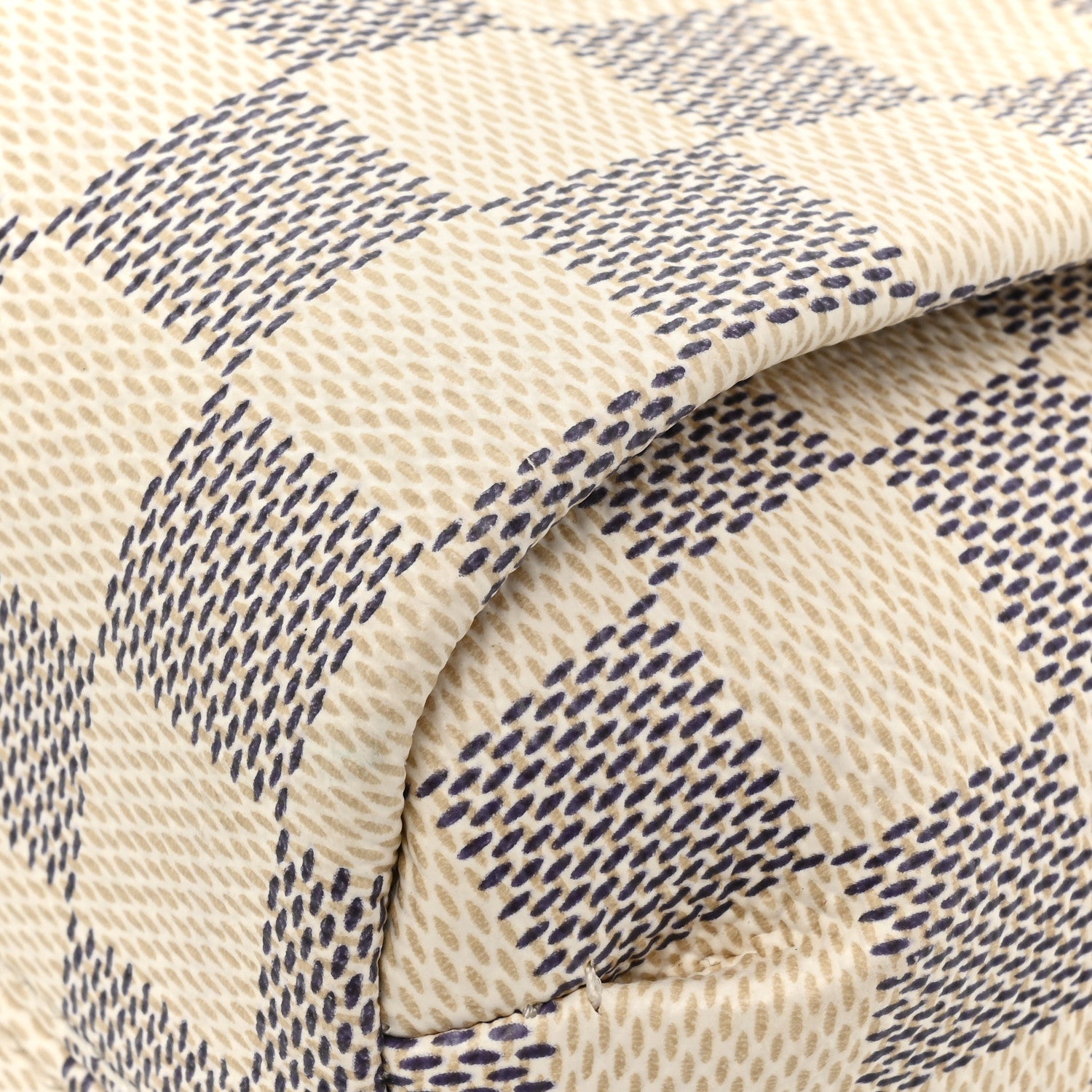 Louis Vuitton Damier Azur Croisette 13 of 17