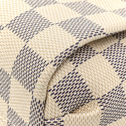 Louis Vuitton Damier Azur Croisette 13 of 17