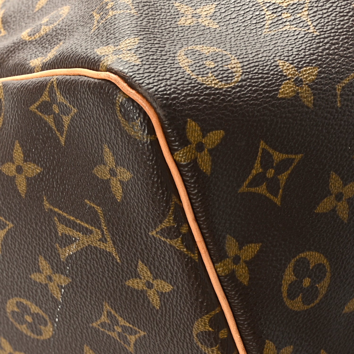 Louis Vuitton Monogram Keepall 60 9 of 11