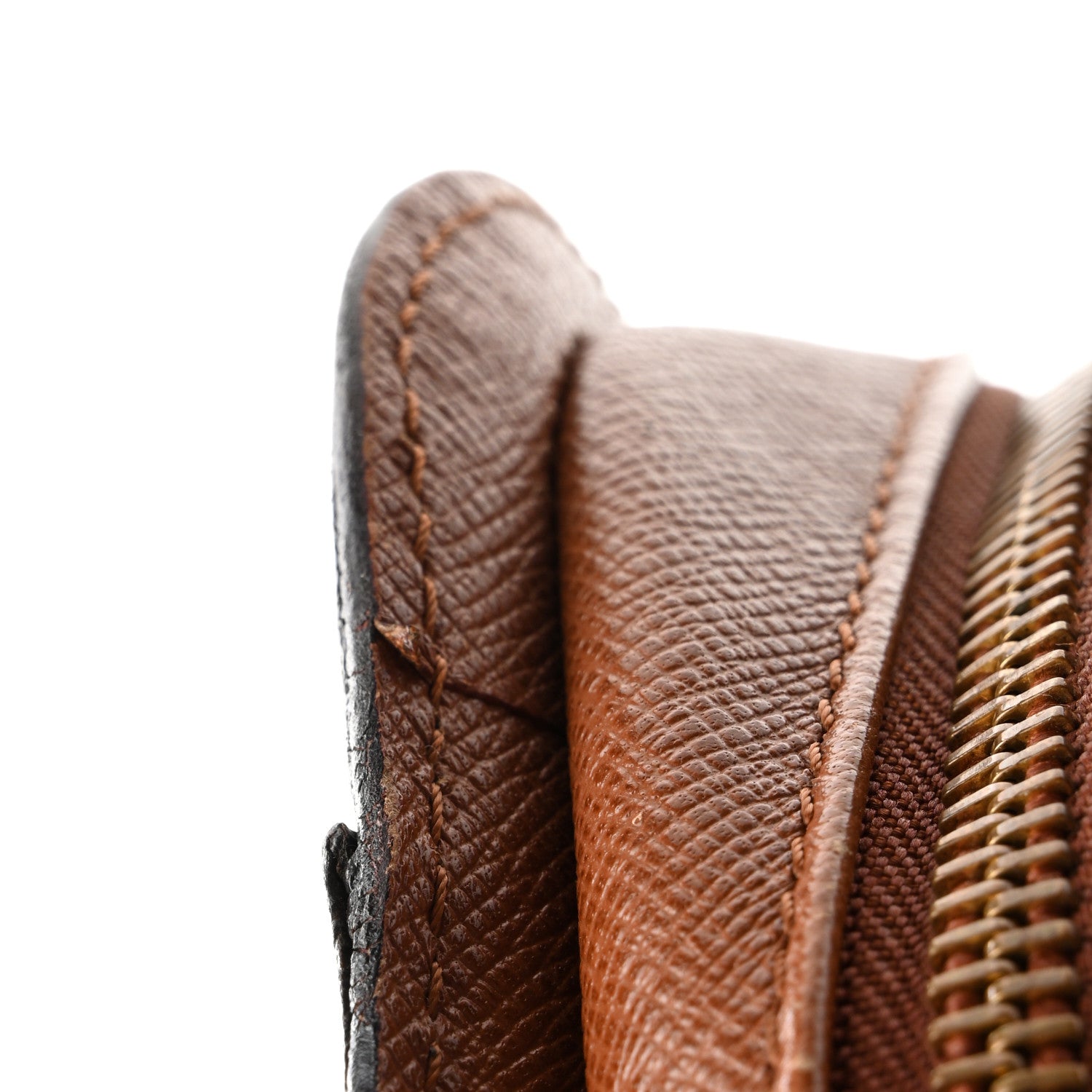 Louis Vuitton Monogram Pochette Orsay 14 of 14