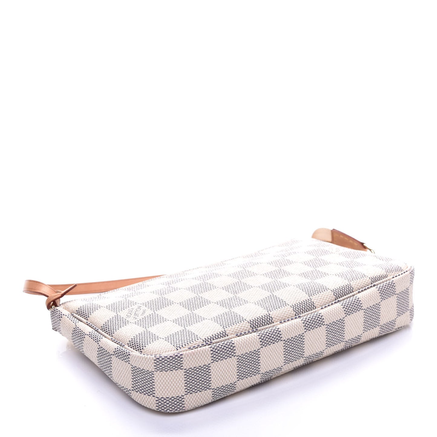 Damier Azur Pochette Accessories