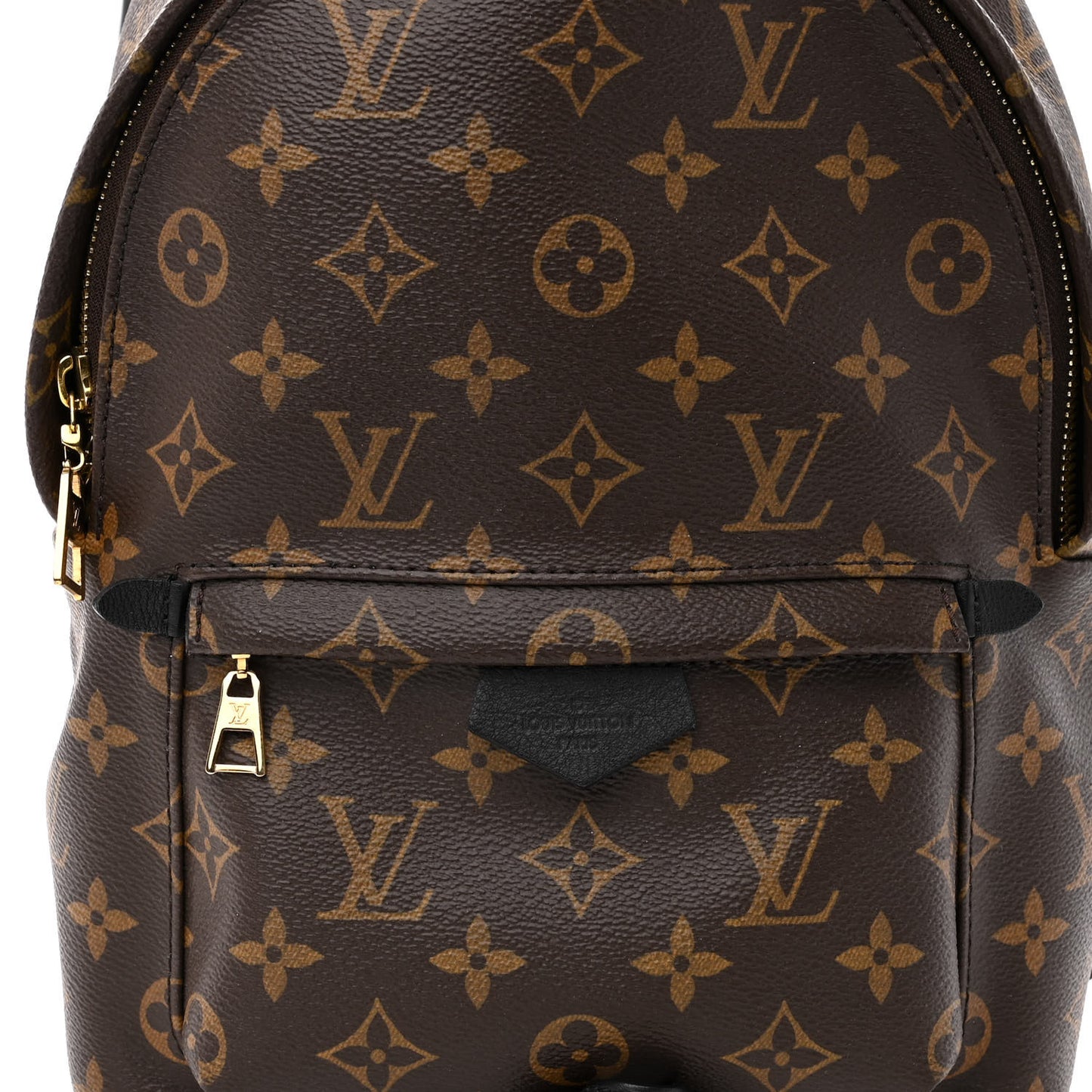 Monogram Palm Springs Backpack PM