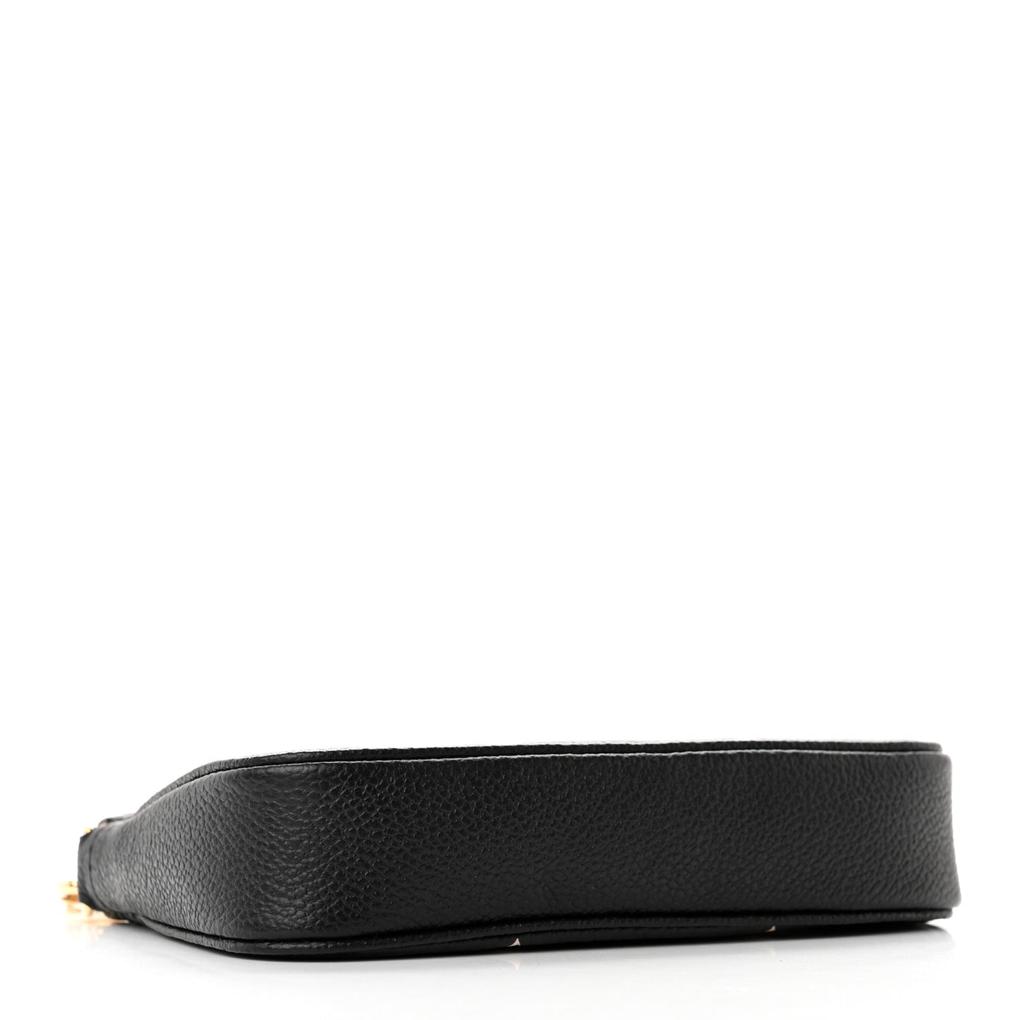 Empreinte Monogram Giant Mini Pochette Accessories Black
