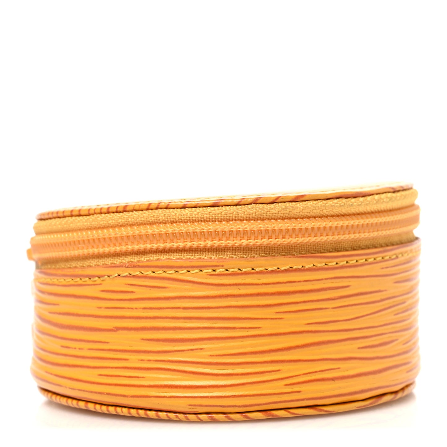 Epi Ecrin Bijoux 8cm Jewelry Box Tassil