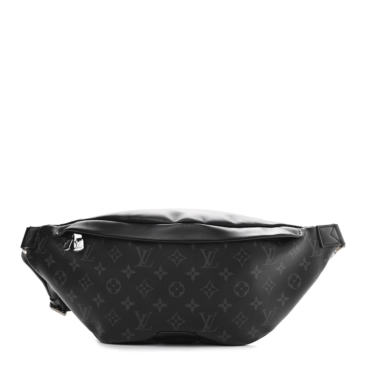 Louis Vuitton Monogram Eclipse Discovery Bumbag 1 of 11