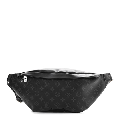 Louis Vuitton Monogram Eclipse Discovery Bumbag 1 of 11