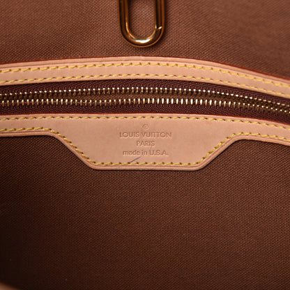 Louis Vuitton Monogram Batignolles Horizontal 6 of 17