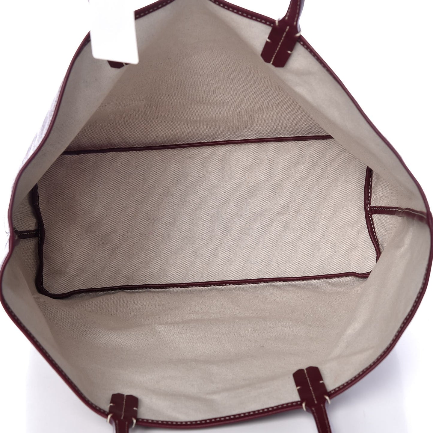 Goyardine Saint Louis PM Bordeaux