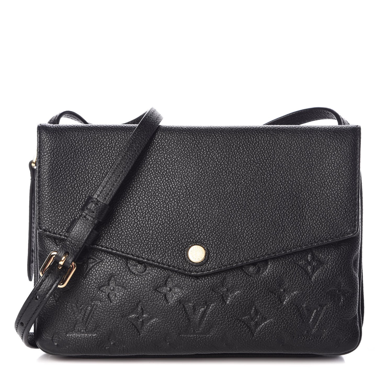 Empreinte Twice Black
