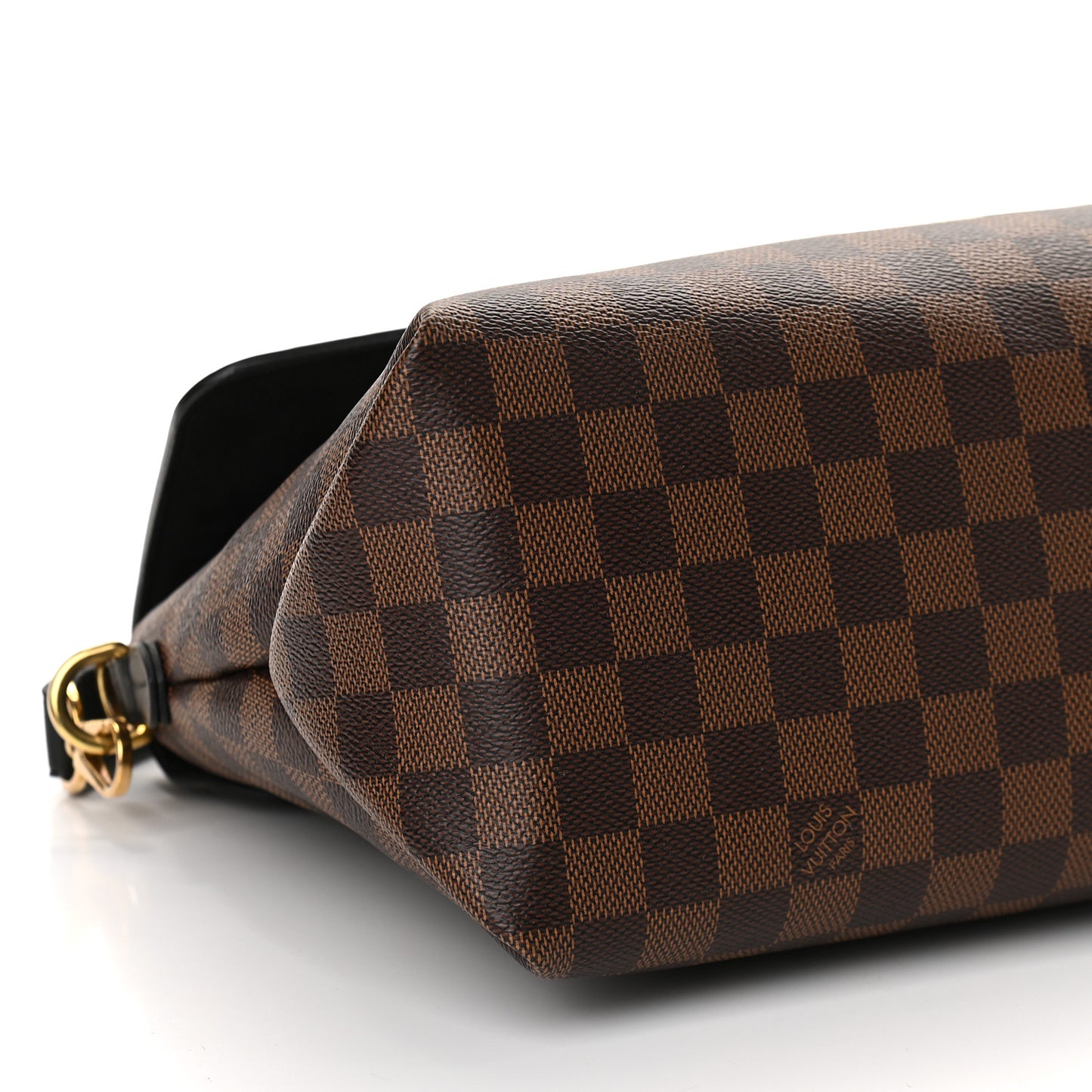 Damier Ebene Beaubourg MM