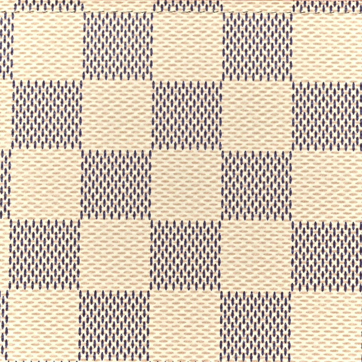 Louis Vuitton Damier Azur Zippy Wallet Rose Ballerine 7 of 7