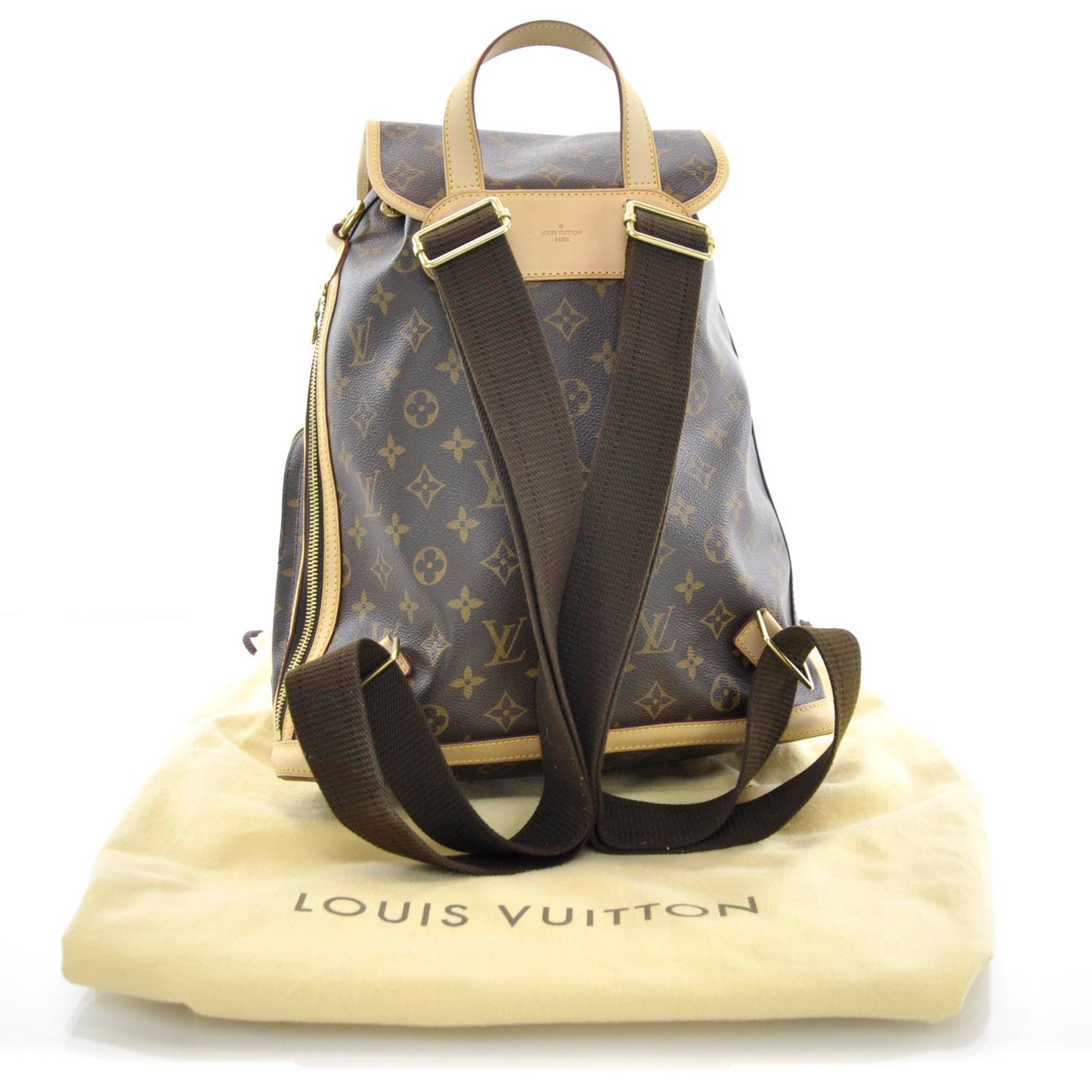 Monogram Bosphore Backpack