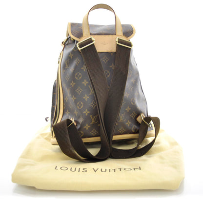 Louis Vuitton Monogram Bosphore Backpack 3 of 9