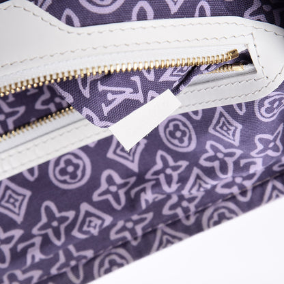Louis Vuitton Tahitienne Cabas GM Lilac 7 of 7