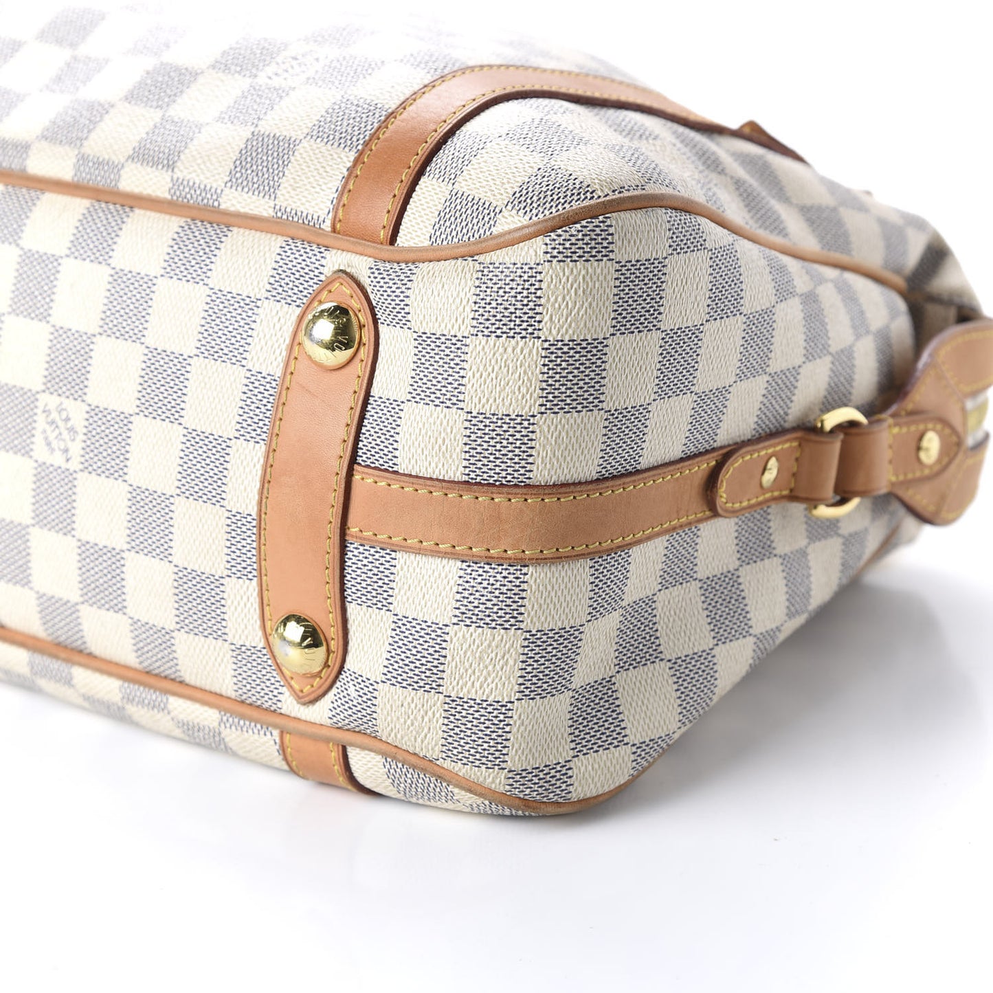 Damier Azur Stresa GM
