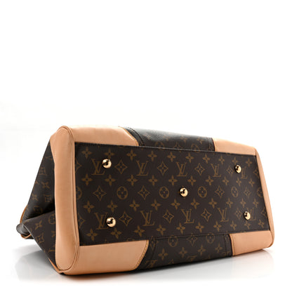 Louis Vuitton Monogram Beverly XXL 4 of 12