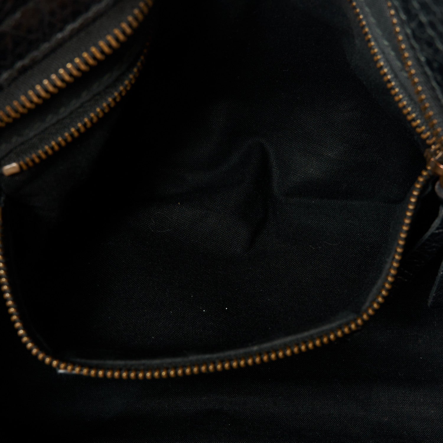 Balenciaga Agneau Classic Hardware S City Black 9 of 12