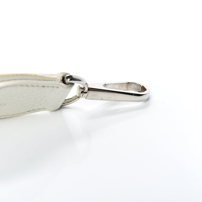Hermes Taurillon Clemence Evelyne II PM 16 of 18
