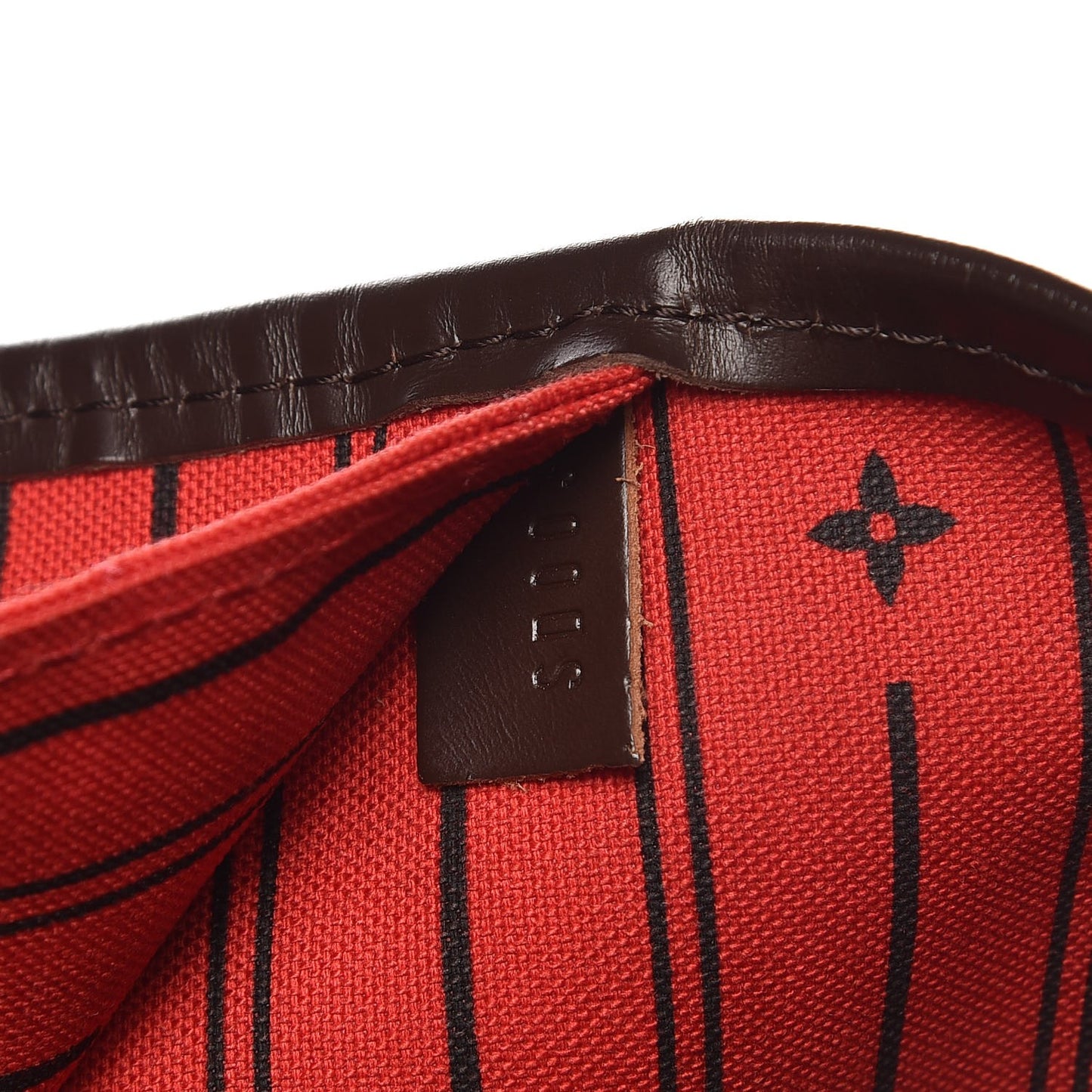 Damier Ebene Neverfull GM