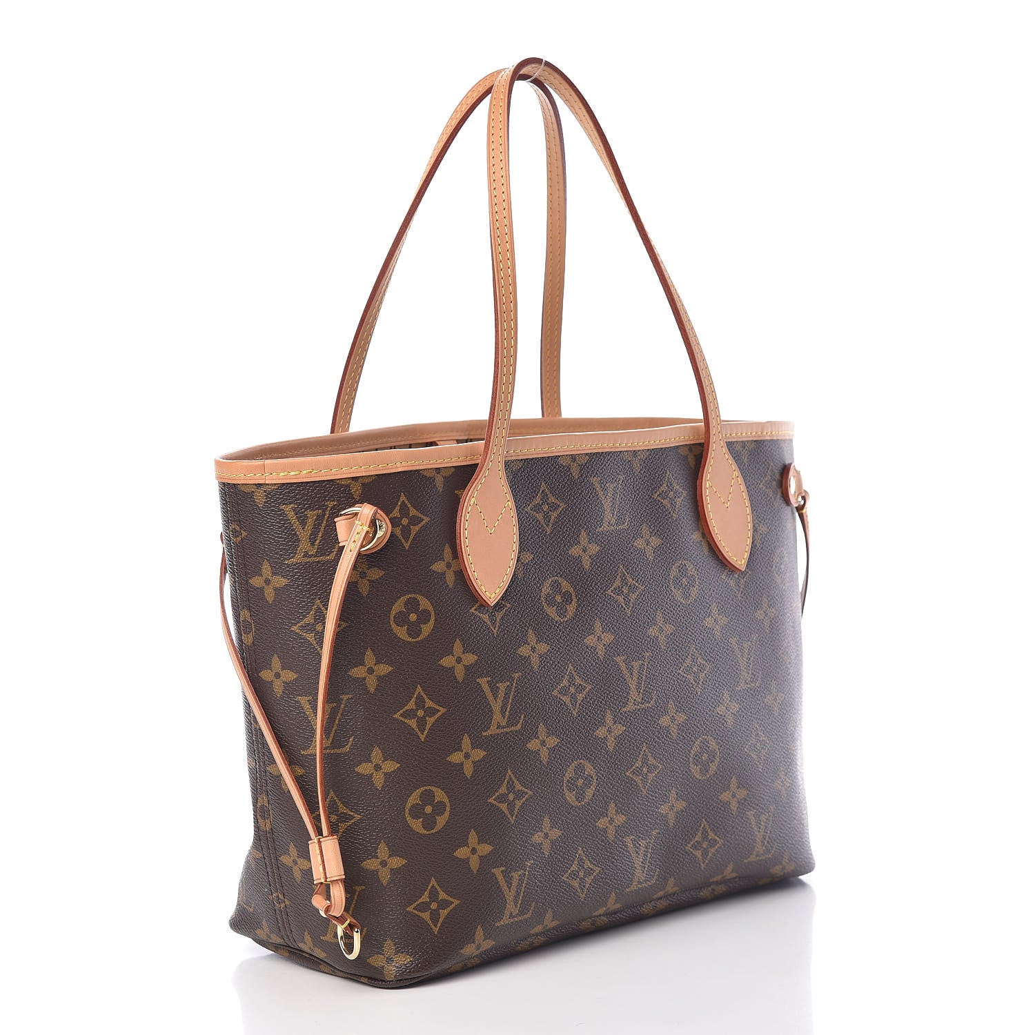 Louis Vuitton Monogram Neo Neverfull PM 3 of 10