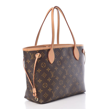 Louis Vuitton Monogram Neo Neverfull PM 3 of 10