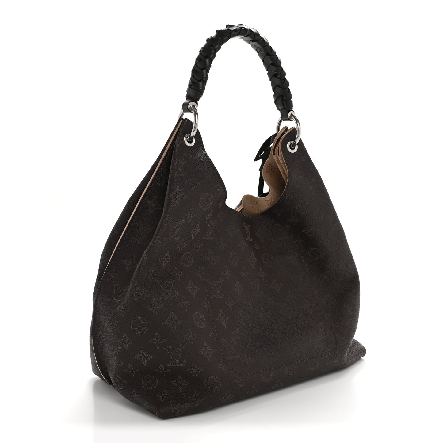 Mahina Carmel Hobo Chocolate