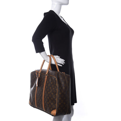 Louis Vuitton Monogram Sirius 45 2 of 21