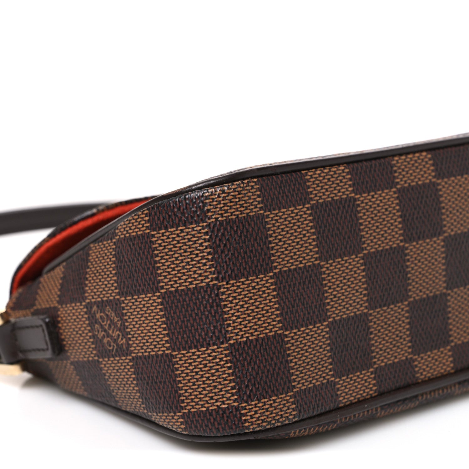 Louis Vuitton Damier Ebene Recoleta 8 of 9
