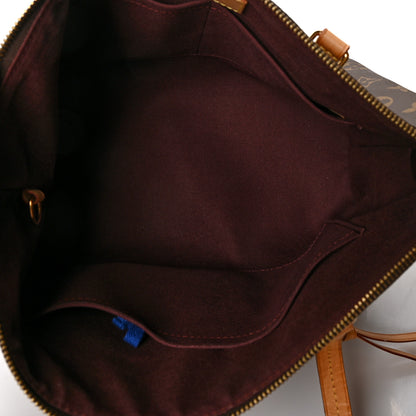 Louis Vuitton Monogram Iena PM 5 of 9