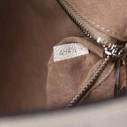 Louis Vuitton Mahina Babylone GM Ivory 8 of 16