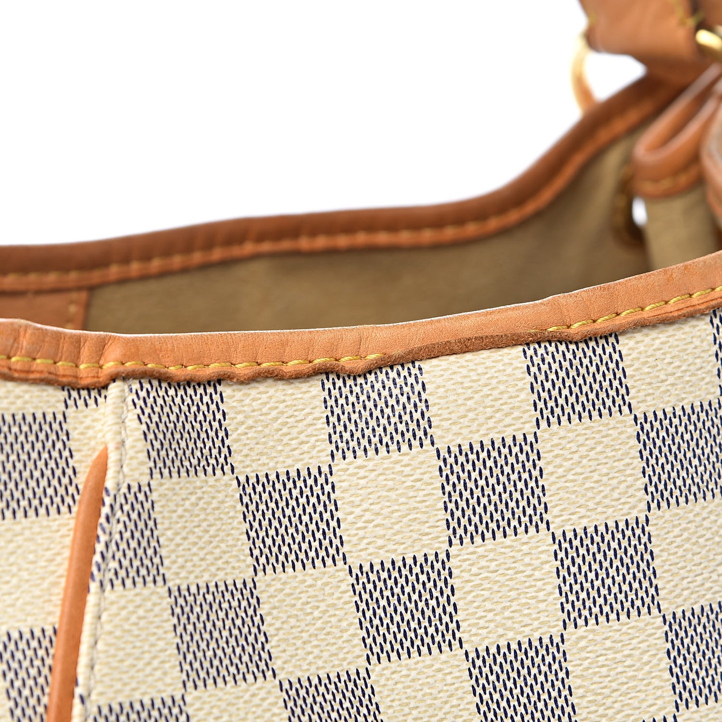Damier Azur Galliera PM