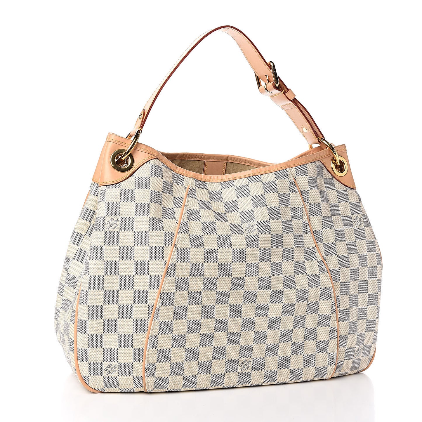 Damier Azur Galliera PM