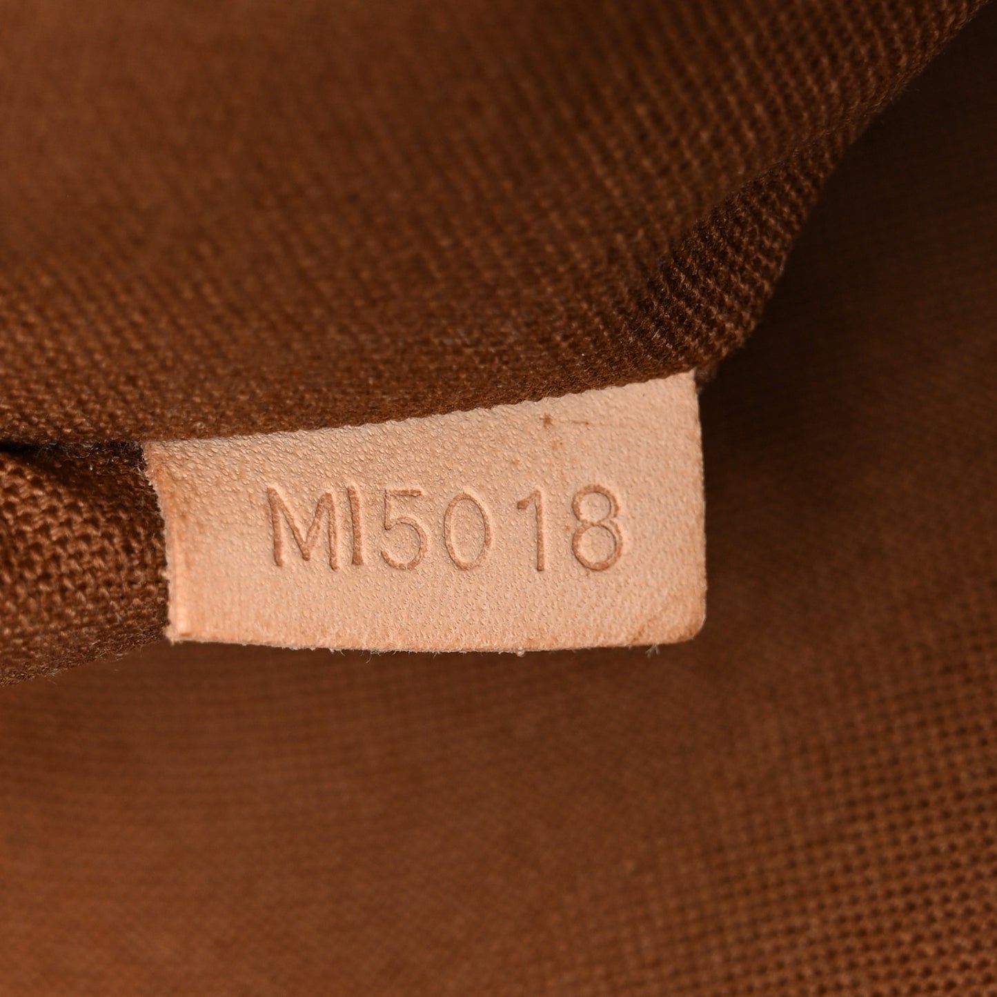 Monogram Bosphore Pochette
