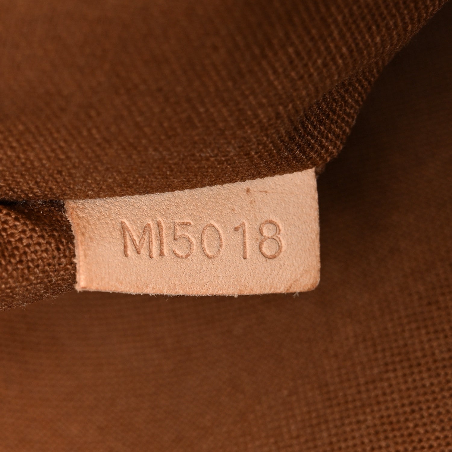 Louis Vuitton Monogram Bosphore Pochette 7 of 14