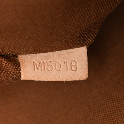 Louis Vuitton Monogram Bosphore Pochette 7 of 14