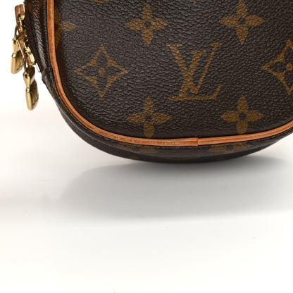 Louis Vuitton Monogram Pochette Gange 11 of 13